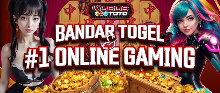 Promo KUDUSTOTO